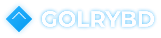 GolryBD Logo
